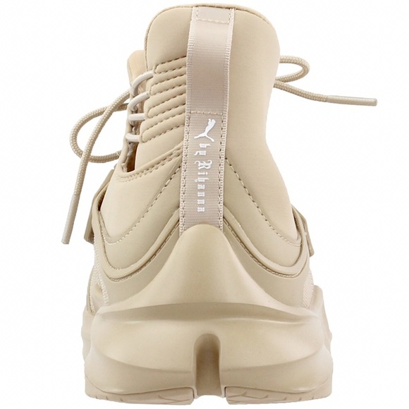 Puma x Fenty Trainer Hi0 - Picture 3 of 7